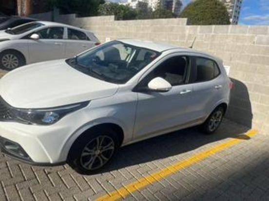 FIAT ARGO 1.3 FIREFLY FLEX DRIVE CVT